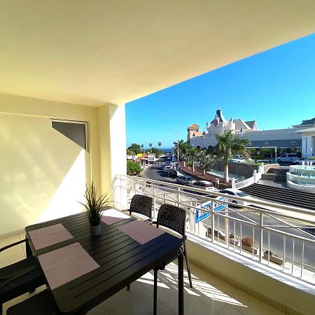 Apartamento Ocean Golf & Country Club J&K San Miguel de Abona Exterior foto