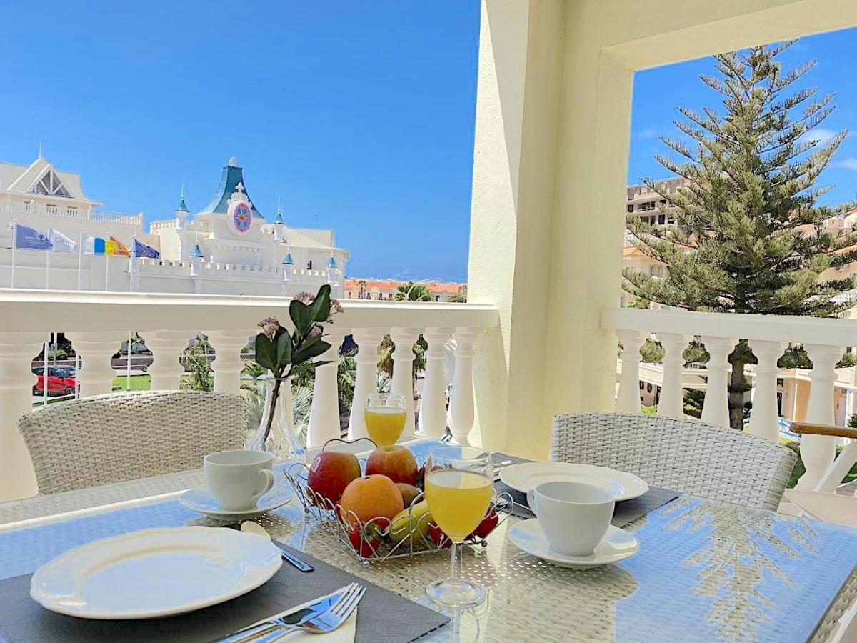 Apartamento Ocean Golf & Country Club J&K San Miguel de Abona Exterior foto