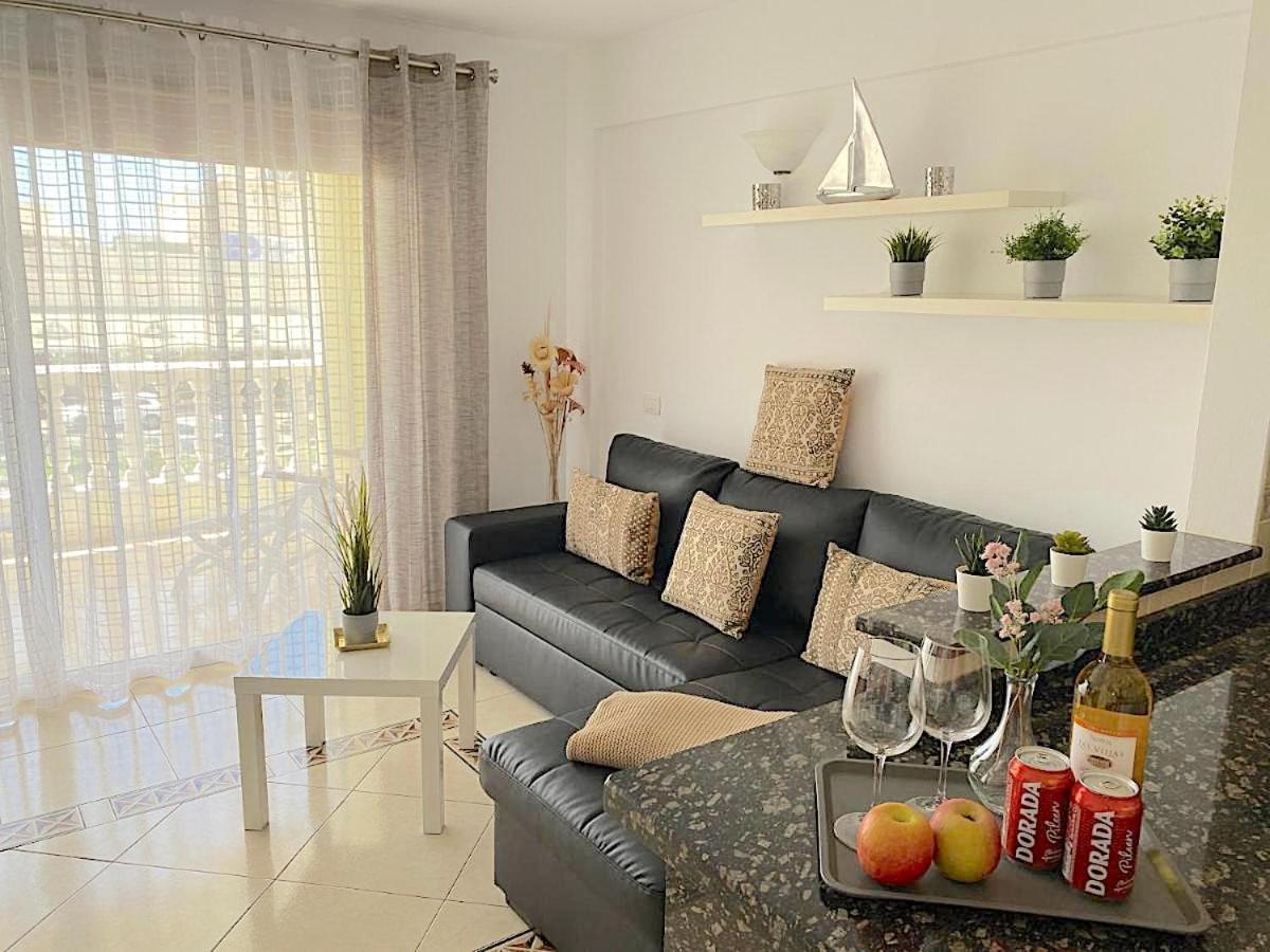 Apartamento Ocean Golf & Country Club J&K San Miguel de Abona Exterior foto