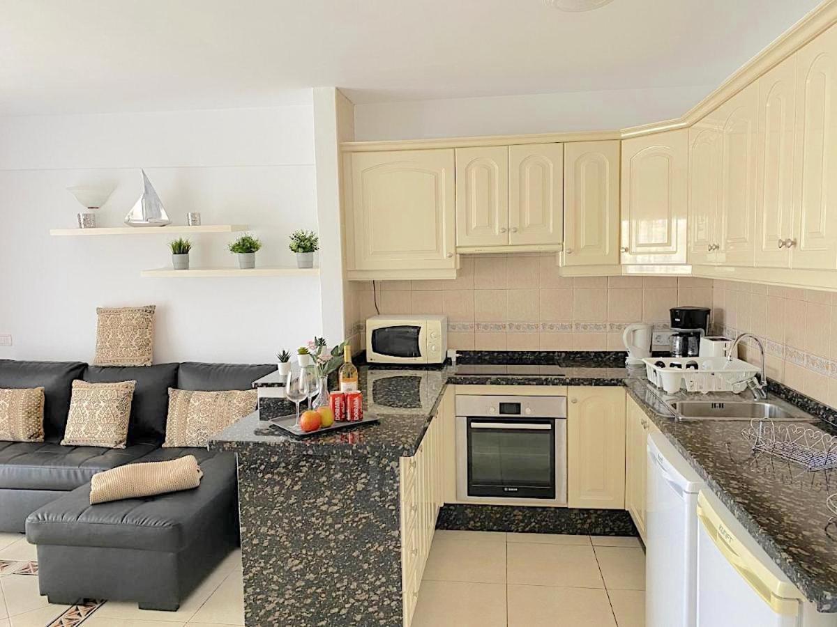 Apartamento Ocean Golf & Country Club J&K San Miguel de Abona Exterior foto