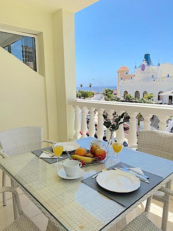 Apartamento Ocean Golf & Country Club J&K San Miguel de Abona Exterior foto