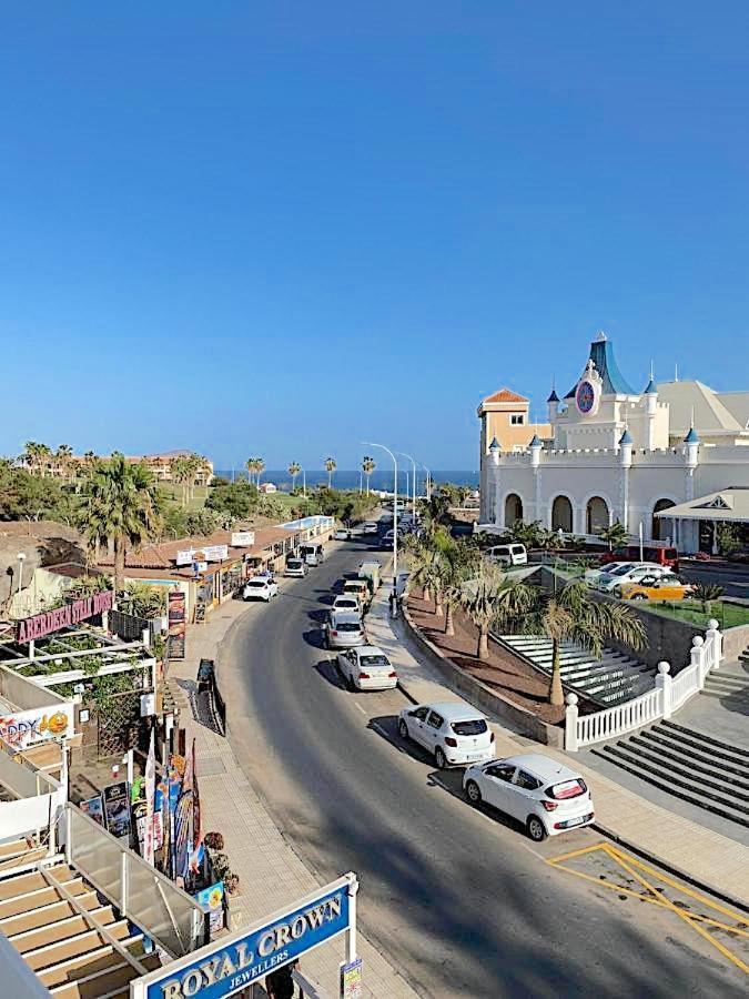 Apartamento Ocean Golf & Country Club J&K San Miguel de Abona Exterior foto