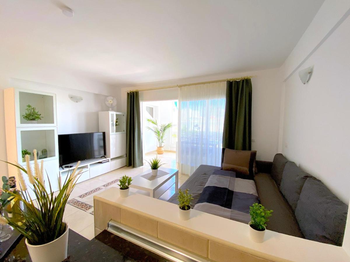 Apartamento Ocean Golf & Country Club J&K San Miguel de Abona Exterior foto