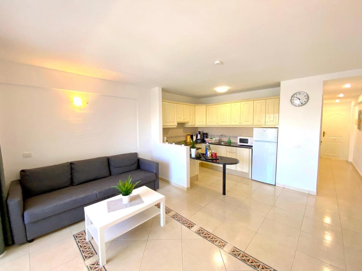 Apartamento Ocean Golf & Country Club J&K San Miguel de Abona Exterior foto