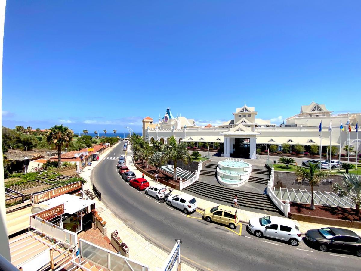 Apartamento Ocean Golf & Country Club J&K San Miguel de Abona Exterior foto