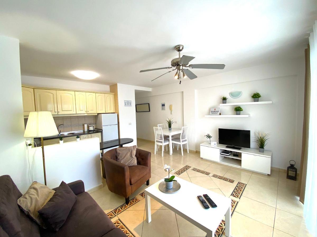 Apartamento Ocean Golf & Country Club J&K San Miguel de Abona Exterior foto