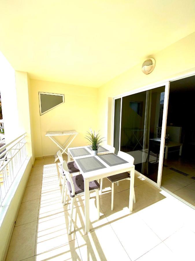 Apartamento Ocean Golf & Country Club J&K San Miguel de Abona Exterior foto