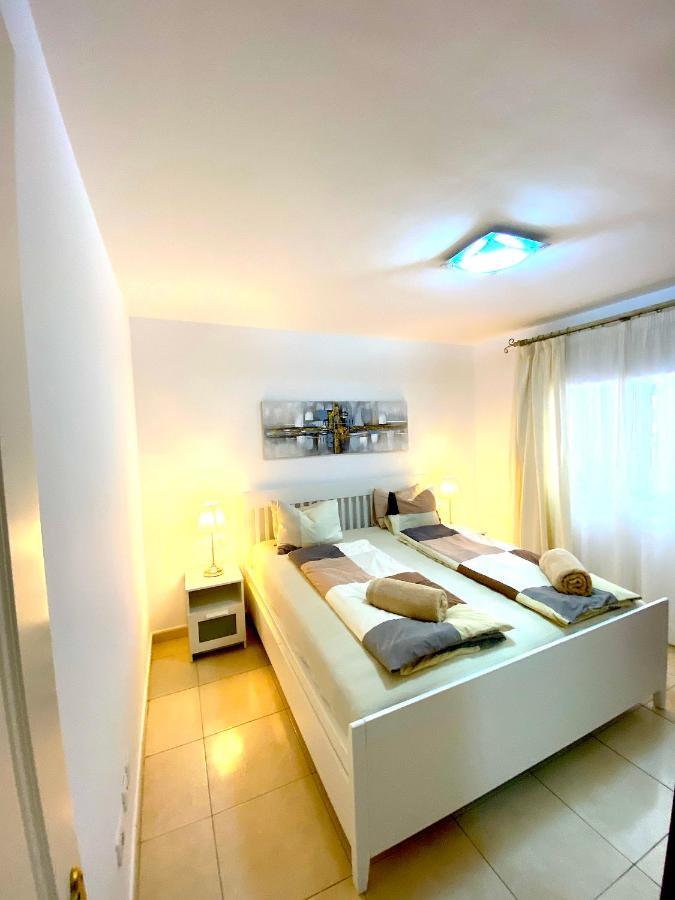 Apartamento Ocean Golf & Country Club J&K San Miguel de Abona Exterior foto