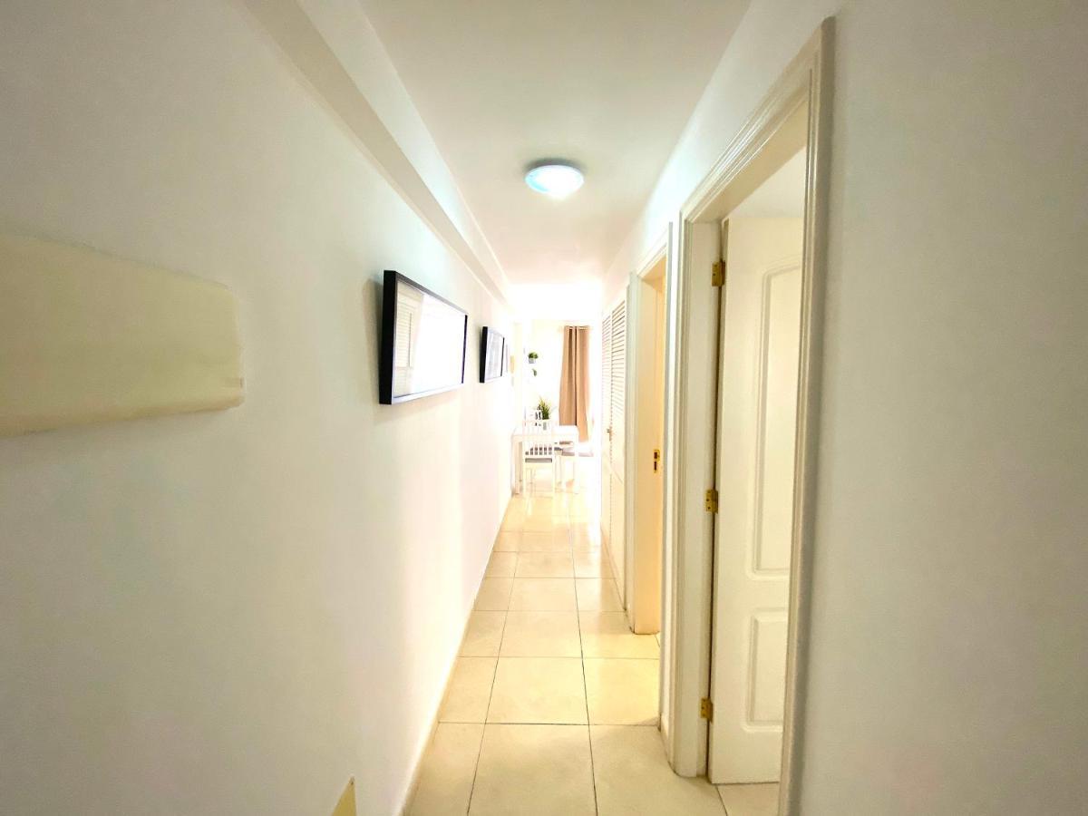 Apartamento Ocean Golf & Country Club J&K San Miguel de Abona Exterior foto