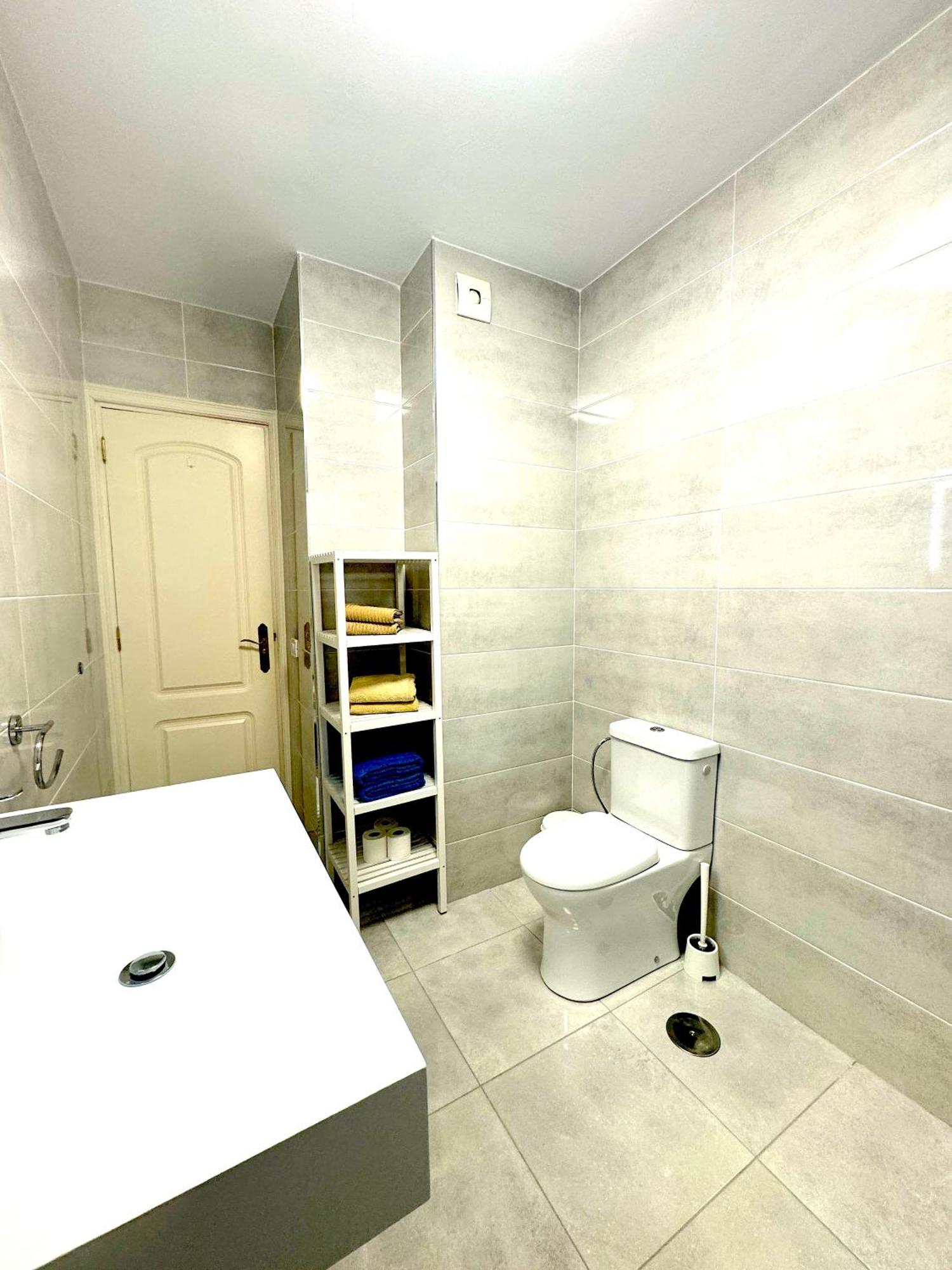 Apartamento Ocean Golf & Country Club J&K San Miguel de Abona Exterior foto