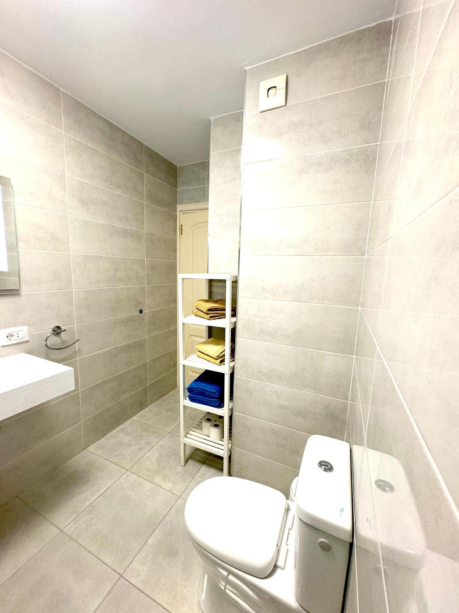 Apartamento Ocean Golf & Country Club J&K San Miguel de Abona Exterior foto